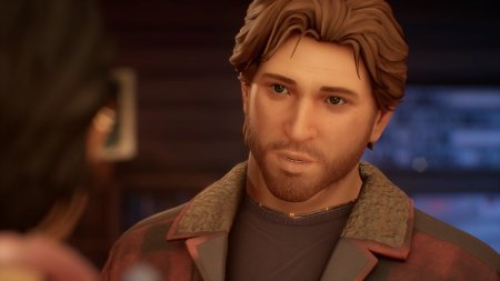 игра Life is Strange: True Colors Русская Версия (Switch) для Nintendo Switch