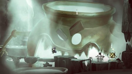 игра Have A Nice Death Русская Версия (Switch) для Nintendo Switch