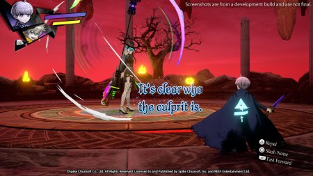 Master Detective Archives: Rain Code Plus Lucid-Noir Limited Edition (PS5)