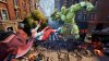 Invincible VS Коллекционное издание (Collector's Edition) (PS5)