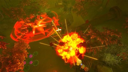 Tiny Troopers: Global Ops Русская Версия (PS5)