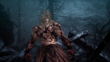 The First Berserker: Khazan Русская Версия (PS5)