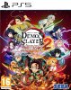 Demon Slayer: Kimetsu no Yaiba The Hinokami Chronicles 2 (PS5)