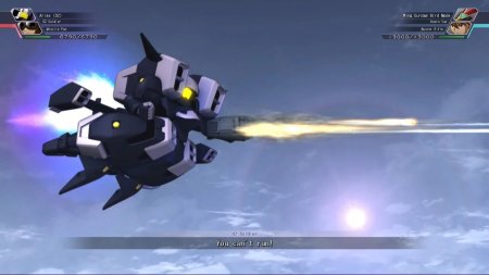 игра SD Gundam G Generation Cross Rays Platinum Edition (Switch) для Nintendo Switch