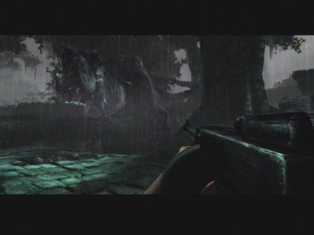 Peter Jackson's King Kong: Video Game Classics Японская Версия (Xbox 360/Xbox One) USED Б/У