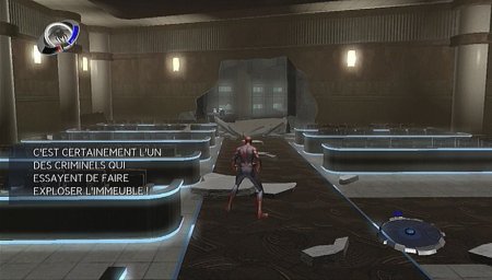 Spider-Man 3 (Человек-Паук 3) Classics (Xbox 360)