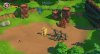 Игра Asterix and Obelix XXL 3 The Crystal Menhir (PS4) Playstation 4
