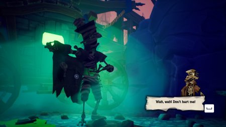 игра Pumpkin Jack (Limited Run) (Switch) для Nintendo Switch