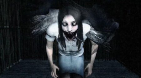 DreadOut Remastered Collection Русская Версия (PS5)