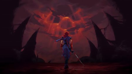 Ninja Gaiden: Ragebound Русская Версия (PS5)