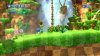 Купить игру Sonic Generations с поддержкой 3D (PS3) USED Б/У для Sony Playstation 3