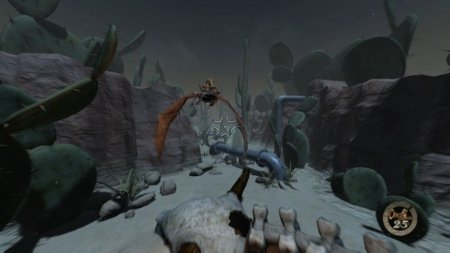 Купить игру Rango (Ранго) (PS3) для Sony Playstation 3