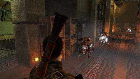 Terminator: Salvation (Xbox 360)