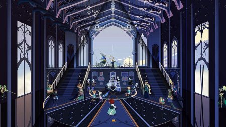 Cris Tales Русская Версия (PS5)