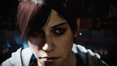 Игра inFAMOUS: Первый свет (First Light) Русская Версия (PS4) Playstation 4