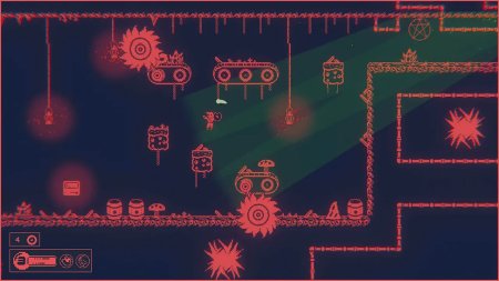 Игра Enter Digiton: Heart of Corruption (PS4) Playstation 4