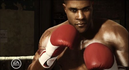 Fight Night Champion (Xbox 360/Xbox One)