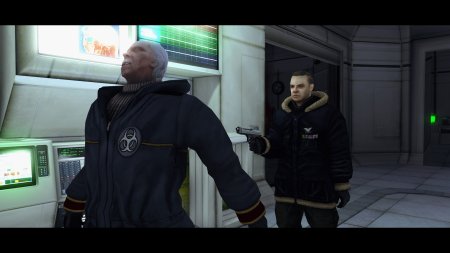 The Thing: Remastered (PS5)