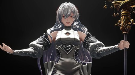 Granblue Fantasy: Relink Day One Edition (Издание первого дня) (PS5)