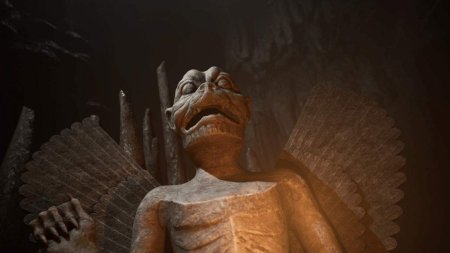 Игра The Dark Pictures Anthology: House of Ashes Русская Версия (PS4/PS5) Playstation 4