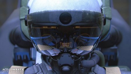 Игра Ace Combat 7: Skies Unknown (с поддержкой PS VR) (PS4) Playstation 4