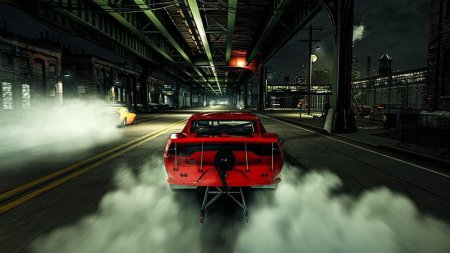 игра Street Outlaws 2: Winner Takes All (Switch) для Nintendo Switch