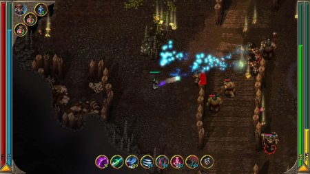 игра Hammerwatch II (2): The Chronicles Edition Русская Версия (Switch) для Nintendo Switch