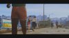 GTA: Grand Theft Auto 5 (V) Русская Версия (Xbox 360) USED Б/У