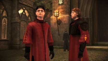 Купить игру Гарри Поттер и Принц-Полукровка (Harry Potter and the Half-Blood Prince) Русская Версия (PS3) для Sony Playstation 3