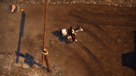 Rustler Русская Версия (PS5)