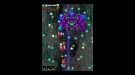 игра Crisis Wing Элитное издание (Elite Edition) (Switch) для Nintendo Switch