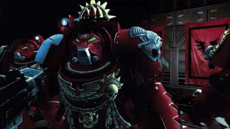 Игра Space Hulk Русская Версия (PS4) Playstation 4