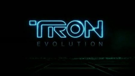  :  (Tron Evolution)   (PSP) 