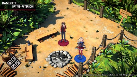 Игра Inescapable: No Rules, No Rescue (PS4) Playstation 4