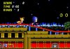 Sonic the Hedgehog 2 Русская Версия (16 bit) 