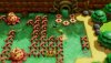 игра The Legend of Zelda: Link's Awakening Русская Версия (Switch) USED Б/У для Nintendo Switch