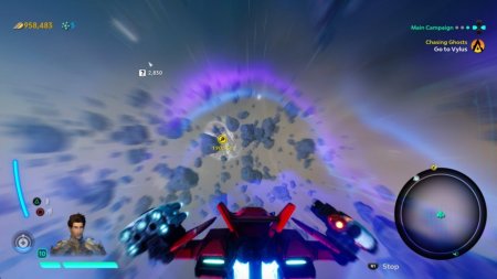 Игра Starlink: Battle for Atlas - Starter Pack (PS4) Playstation 4