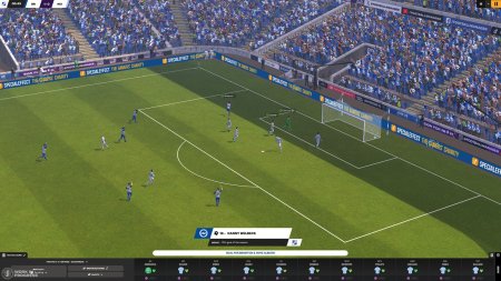 Football Manager 2024 Русская Версия (PS5)