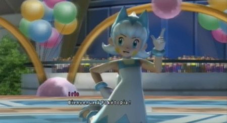 Купить игру Pokemon Battle Revolution Wi-Fi (Wii/WiiU) USED Б/У на Nintendo Wii диск