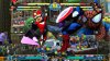 Купить игру Marvel vs Capcom 3: Fate of Two Worlds (PS3) USED Б/У для Sony Playstation 3