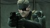 Купить игру Metal Gear Solid 4 Guns Of The Patriots Platinum (Greatest Hits) (PS3) USED Б/У для Sony Playstation 3