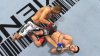 Купить игру UFC Undisputed 2010 (PS3) USED Б/У для Sony Playstation 3