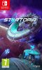 Spacebase Startopia Русская Версия (Switch)