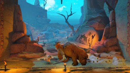 игра Jet Kave Adventure (Strictly Limited Games) (Switch) для Nintendo Switch