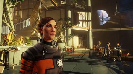 Prey (2017) Русская Версия (Xbox One) 