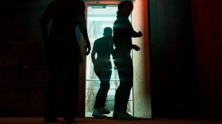 The Dark Pictures: The Devil In Me Русская Версия (PS5) USED Б/У