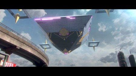 No More Heroes 3 (III) (PS5)