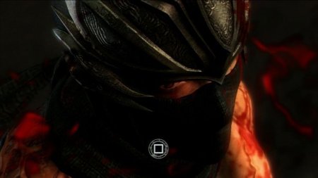Купить игру Ninja Gaiden 3 с поддержкой PlayStation Move (PS3) для Sony Playstation 3