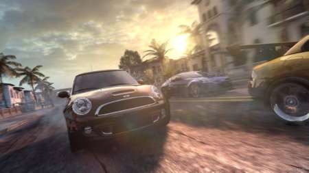 The Crew Русская Версия (Xbox One) 