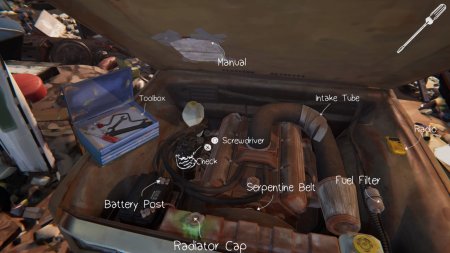 Life is Strange: Before the Storm (Xbox One) 